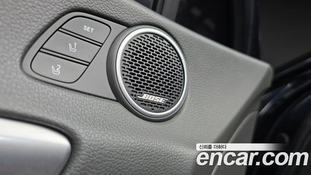 Hyundai Sonata (DN8) 2.0 LPG Inspiration 2020 — фото 30