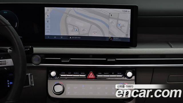Hyundai Tucson Hybrid (NX4) HEV 1.6 2WD Inspiration 2024 — фото 14