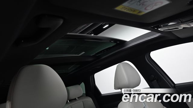 Hyundai Tucson Hybrid (NX4) HEV 1.6 2WD Inspiration 2024 — фото 18