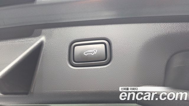 Hyundai Tucson Hybrid (NX4) HEV 1.6 2WD Inspiration 2024 — фото 27