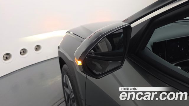 Hyundai Tucson Hybrid (NX4) HEV 1.6 2WD Inspiration 2024 — фото 29