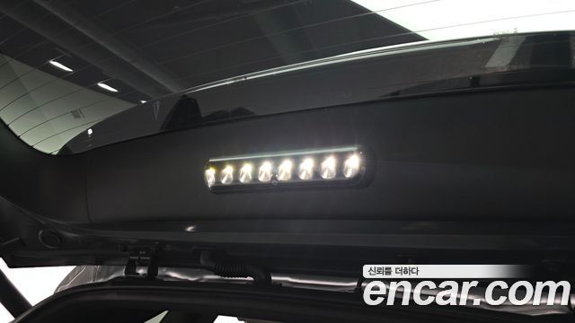 Hyundai Tucson Hybrid (NX4) HEV 1.6 2WD Inspiration 2024 — фото 43