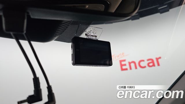 Hyundai Santa Fe Diesel 2.2 2WD Premium Choice 2021 — фото 18
