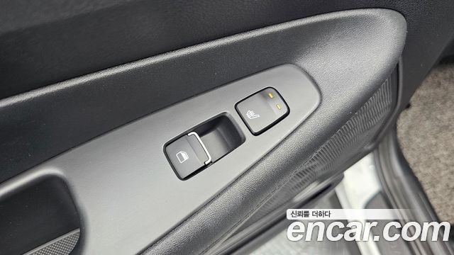 Hyundai Santa Fe Diesel 2.2 2WD Premium Choice 2021 — фото 29