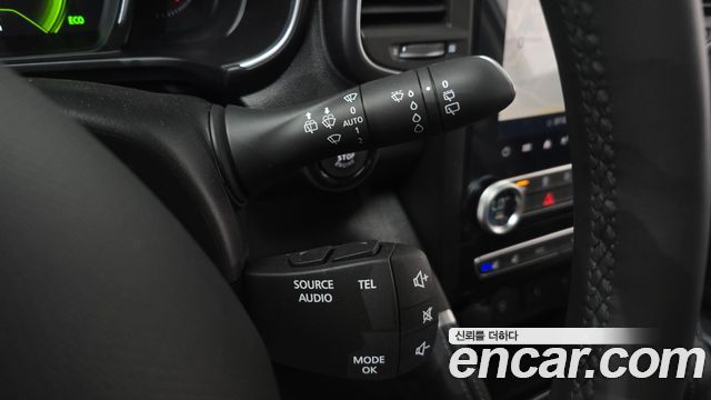 Renault Korea QM6 2.0 LPe RE 2WD 2026 — фото 17