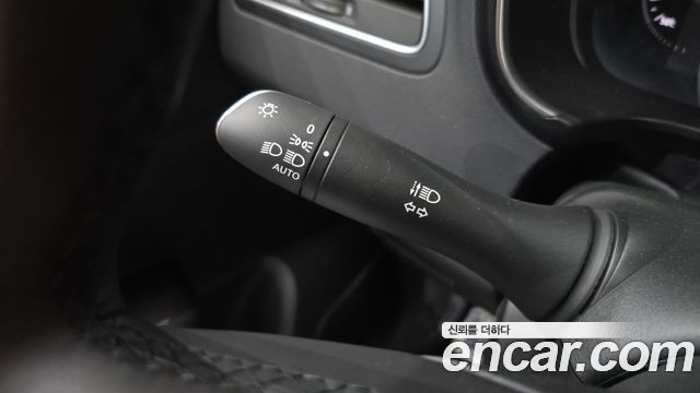 Renault Korea QM6 2.0 LPe RE 2WD 2026 — фото 18