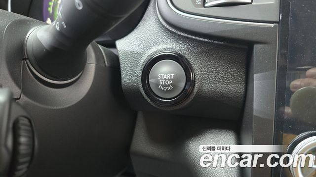 Renault Korea QM6 2.0 LPe RE 2WD 2026 — фото 28