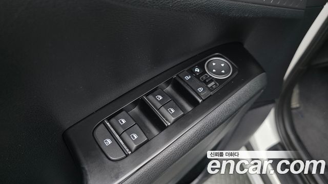 Kia Soul Booster EV Noblesse 2019 — фото 11