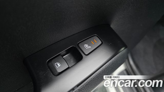 Kia Soul Booster EV Noblesse 2019 — фото 17