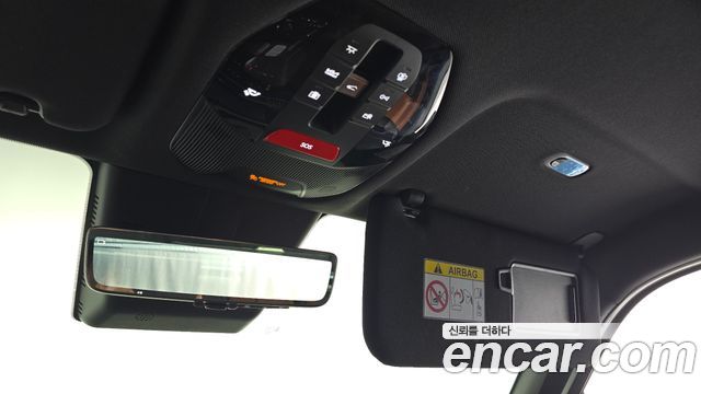 Kia Tasman 2.5T Gasoline 4WD X-Pro 2026 — фото 22