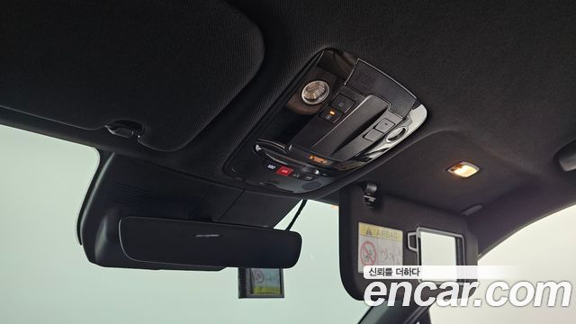 Kia Sorento (IV) HEV 1.6 2WD Noblesse 2024 — фото 18