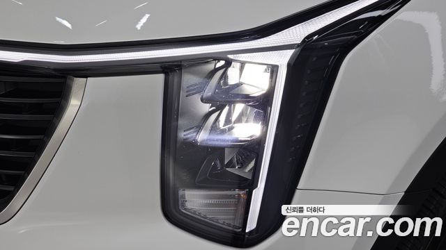 Kia Sorento (IV) HEV 1.6 2WD Noblesse 2024 — фото 22