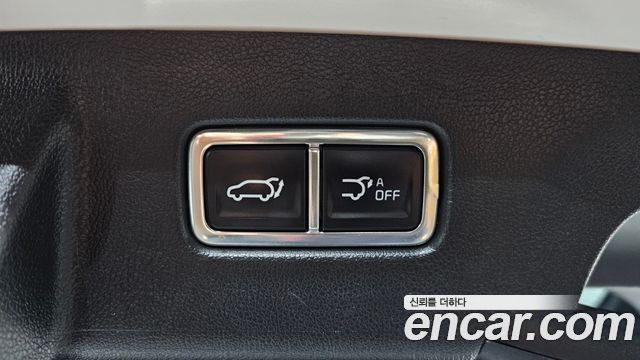Kia Sorento (IV) HEV 1.6 2WD Noblesse 2024 — фото 27