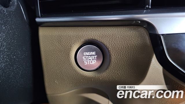 Kia Sorento (IV) HEV 1.6 2WD Noblesse 2024 — фото 28