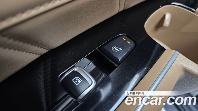 Kia Sorento (IV) HEV 1.6 2WD Noblesse 2024 — фото 29