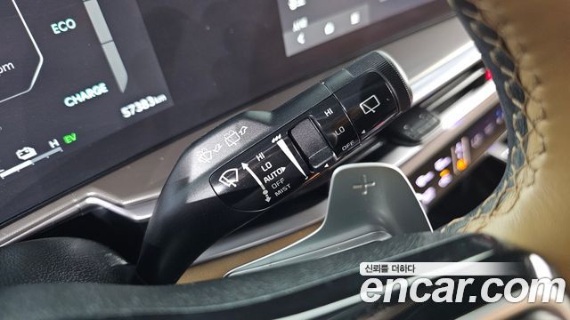 Kia Sorento (IV) HEV 1.6 2WD Noblesse 2024 — фото 34