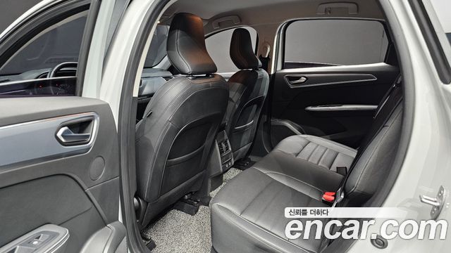 Renault Korea XM3 1.3 TCe RE 2020 — фото 12