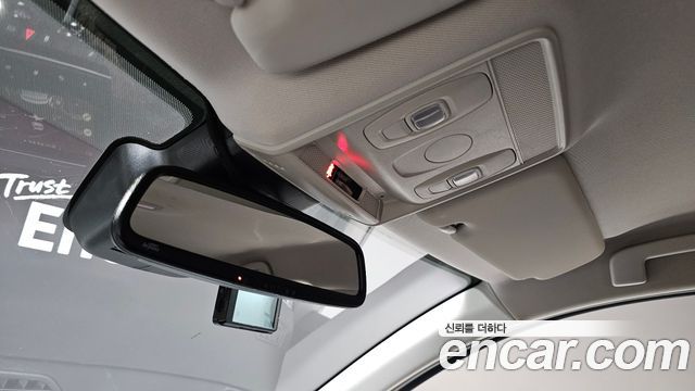 Renault Korea XM3 1.3 TCe RE 2020 — фото 15