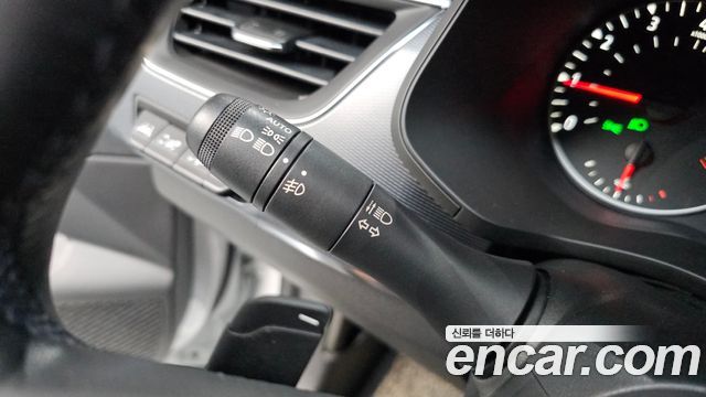 Renault Korea XM3 1.3 TCe RE 2020 — фото 16