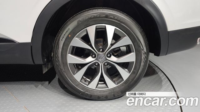 Renault Korea XM3 1.3 TCe RE 2020 — фото 21
