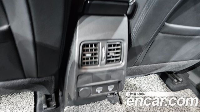 Renault Korea XM3 1.3 TCe RE 2020 — фото 28