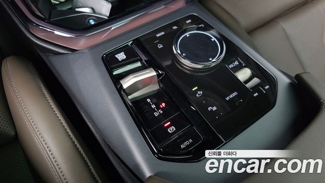 BMW X3 (G45) xDrive 20 2025 — фото 9