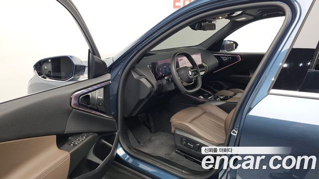 BMW X3 (G45) xDrive 20 2025 — фото 10