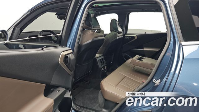 BMW X3 (G45) xDrive 20 2025 — фото 15