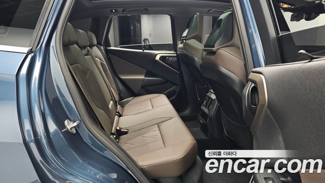 BMW X3 (G45) xDrive 20 2025 — фото 16