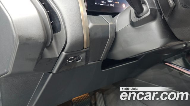 BMW X3 (G45) xDrive 20 2025 — фото 18
