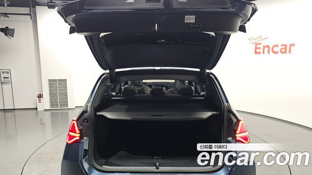 BMW X3 (G45) xDrive 20 2025 — фото 42