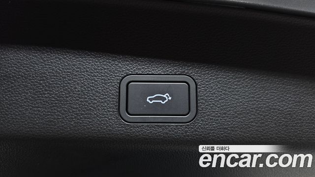Renault Korea Grand Koleos 1.5 E-TECH Iconic 2WD 2025 — фото 15