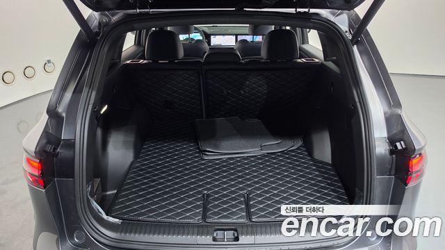 Renault Korea Grand Koleos 1.5 E-TECH Iconic 2WD 2025 — фото 16