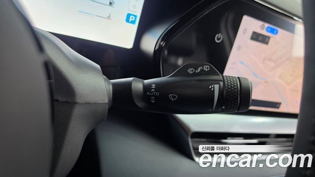 Renault Korea Grand Koleos 1.5 E-TECH Iconic 2WD 2025 — фото 19