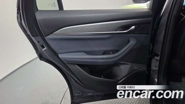 Renault Korea Grand Koleos 1.5 E-TECH Iconic 2WD 2025 — фото 25