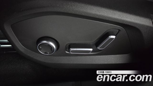 Renault Korea Grand Koleos 1.5 E-TECH Iconic 2WD 2025 — фото 31