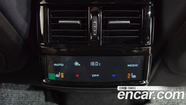 Renault Korea Grand Koleos 1.5 E-TECH Iconic 2WD 2025 — фото 33