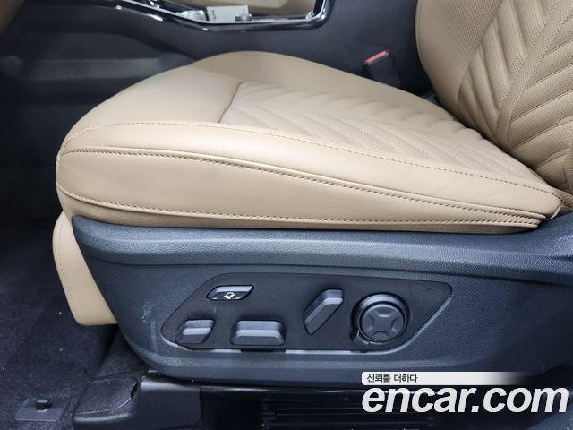 Kia Sorento (IV) HEV 1.6 4WD Signature 2026 — фото 5