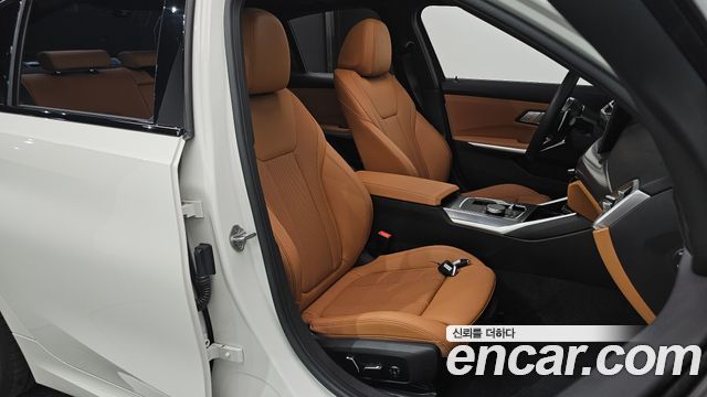BMW 3 Series (G20) 320i M Sport 2025 — фото 15