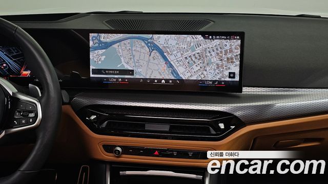 BMW 3 Series (G20) 320i M Sport 2025 — фото 19