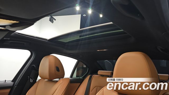 BMW 3 Series (G20) 320i M Sport 2025 — фото 21
