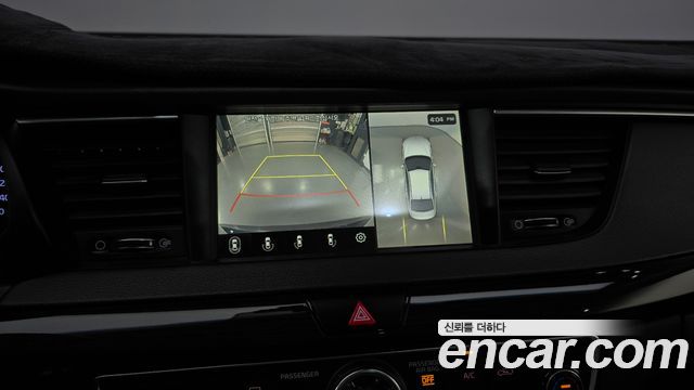 Kia K7 2.4 GDI Noblesse 2019 — фото 16