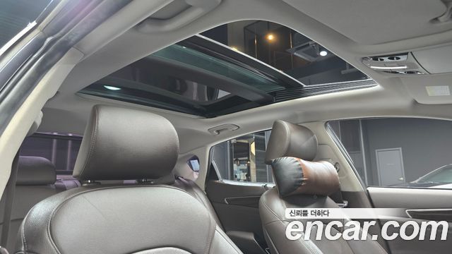 Kia K7 2.4 GDI Noblesse 2019 — фото 20