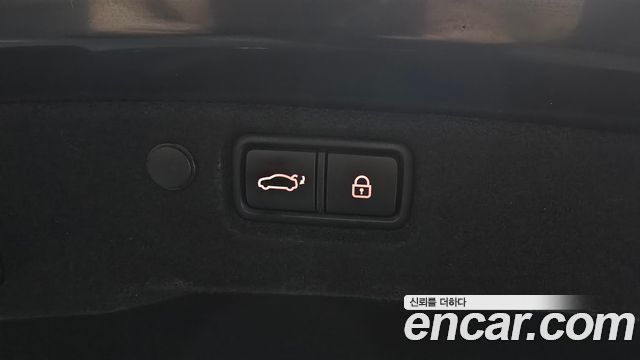 Kia K7 2.4 GDI Noblesse 2019 — фото 27