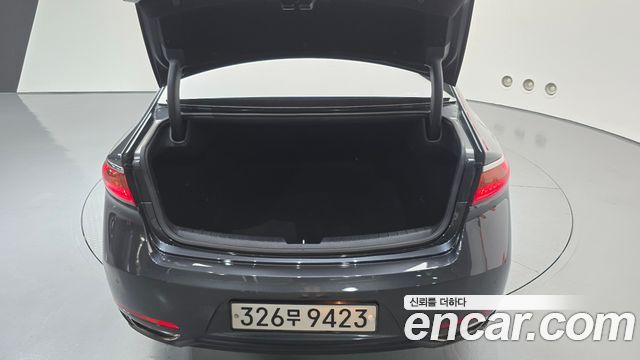Kia K7 2.4 GDI Noblesse 2019 — фото 28