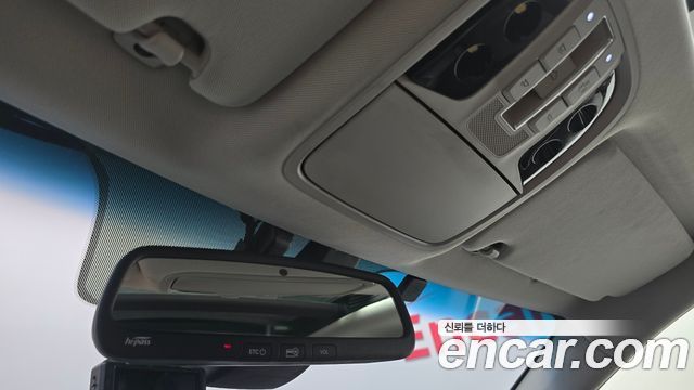 Kia K7 2.4 GDI Noblesse 2019 — фото 30