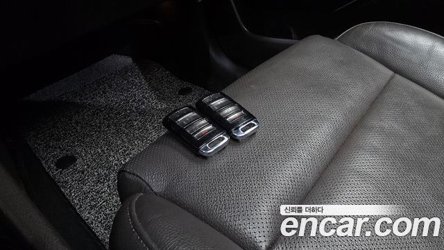 Kia K7 2.4 GDI Noblesse 2019 — фото 31