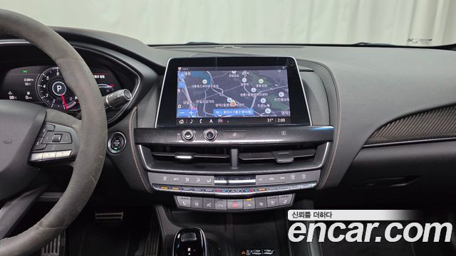 Cadillac CT5 2.0 Sport 2021 — фото 14