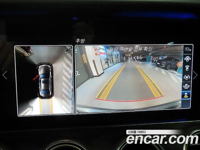 Mercedes-Benz E-Class (W213) E300 4MATIC Avnatgarde 2017 — фото 18