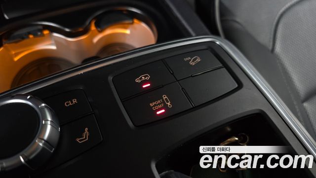 Mercedes-Benz GL-Class (X166) GL550 4MATIC 2014 — фото 15
